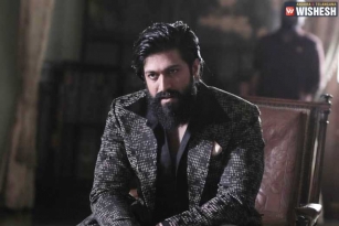 KGF: Chapter 2 continues to dominate Box-office