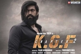 KGF: Chapter 2 collections, KGF: Chapter 2 budget, kgf chapter 2 scripts history, Yash