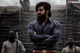 KGF: Chapter 2 business, KGF: Chapter 2 breaking news, record breaking business for kgf chapter 2 in telugu, Kgf 2