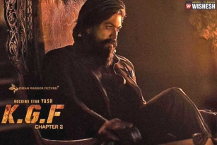 KGF: Chapter 2 Five Days Collections