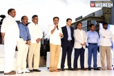 KTR news, KTR next, ktr reveals that he is not happy with the roads in hyderabad, 90 the road t