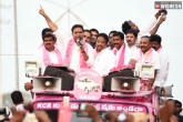 Telangana, Telangana polls campaign, ktr challenges revanth reddy in kodangal, Challenges