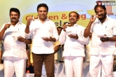 KT Rama Rao, The Telangana Poultry Breeders and National Egg Coordination Committee, ktr s encouragement to fearlessly eat chicken and egg, Nt rama rao