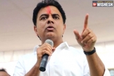 KTR, TRS, ktr clarifies on quitting politics, Early polls