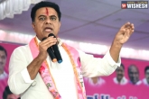 Mahakutami news, Mahakutami news, ktr satires on mahakutami about seats allotments, Satire