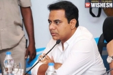 Rains, Suresh Prabhu, ktr seeks assistance from centre for repair work, Metro work