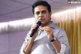 Coronavirus, Indian students abroad updates, ktr wants centre to bring indian students stuck abroad, Indian students