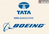Adibatla, Adibatla, ktr and parrikar inaugurate tata boeing aerospace, Aerospace