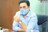 Centre, Narendra Modi news, ktr takes a dig on centre about the farm bills, T bill