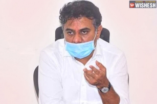 KTR&#039;s Special Request For Social Media Users