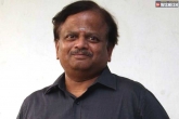 KV Anand last rites, KV Anand death, top tamil director kv anand passed away, Career