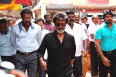 Kaala Telugu Movie Review, Kaala Review and Rating, kaala movie review rating story cast crew, P samuthirakani