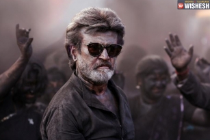 Rajinikanth&rsquo;s Kaala Teaser: Flavoured With Tamil