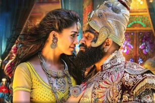 Kaashmora Movie Review and Ratings