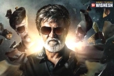 Rajinikanth, Kabali latest, kabali 2 on cards, Kabali