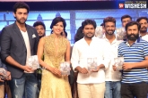 Kabali, Kabali audio, kabali telugu audio released, I audio release