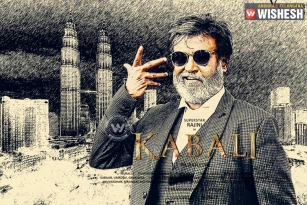 Kabali Worldwide Pre-Release Business