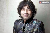 Padmi Shri, Kailash Kher, bollywood singer kailash kher conferred padmashri award, Bollywood singer