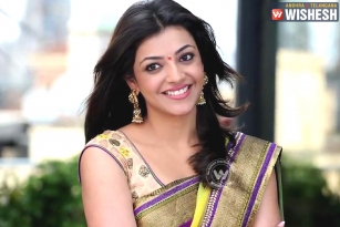 &quot;I had Compromised for some films&quot; - Kajal Agarwal