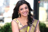 Tollywood, compromise, i had compromised for some films kajal agarwal, Compromise