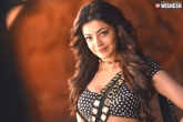 Kajal Aggarwal, Kajal Aggarwal, kajal aggarwal not approached for item number in allu arjun s next sources, Approached