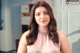 Kajal Aggarwal new film, Quantico series, kajal aggarwal to thrill in quantico indian series, Web series