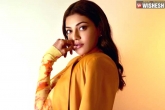 Kajal Aggarwal signing spree, Kajal Aggarwal in the Maldives, post wedding kajal aggarwal turns a signing spree, Kajal aggarwal