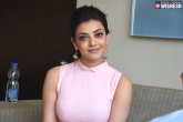 Balakrishna, Kajal Aggarwal new film, kajal aggarwal turns jayalalithaa in ntr s biopic, Jayalalithaa