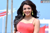 offers, movie, kajal aggarwal says no to item numbers, Item number