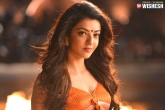 Ttrivikram sketches for kajal, Kajal Aggarwal, trivikram roping kajal for special song, Aravinda sametha veera raghava