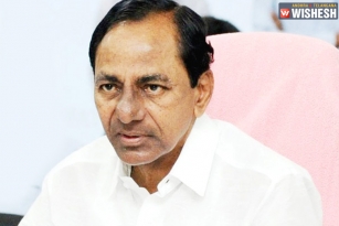 KCR Accuses Congress Leaders For Obstructing Kaleshwaram Project