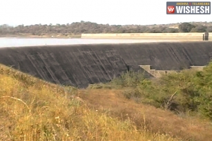 CWC Refuses To Grant Clearance For Telangana Irrigation Project