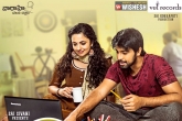 Sai Korrapati, Kalyaan Dhev movie news, crisp runtime for vijetha, Malavika nair