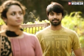 Malavika Nair, Kalyaan Dhev first film, kalyaan dhev s vijetha teaser impressive and engaging, Aging