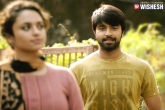 Rakesh Sashi, Malavika Nair, kalyaan dhev s vijetha teaser impressive and engaging, Chitram