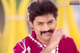 Kalyanram Enjoying success of Pataas