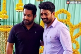 Kalyanram latest, Kalyanram, ntr launches kalyanram s next today, Shalini