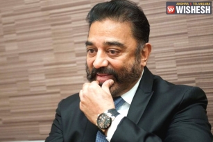 Kamal Admits That He Was Offered Crores Of Black Money
