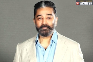 Kamal Haasan Tested Positive For Coronavirus