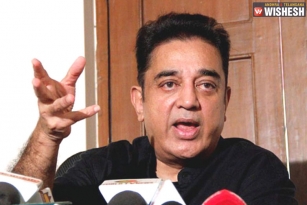 Kamal Announces Returning Rs 30 Cr Fund Raised