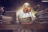 Indian 2 latest, Kajal Aggarwal, kamal haasan brings indian 2 back on to the track, Kajal aggarwal