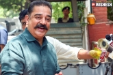 Kamal Haasan latest news, Sonia Gandhi, kamal meets sonia says too early about alliance, Makkal needhi maiam
