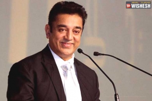 Kamal Haasan Locks His D Day