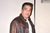 Kamal Haasan latest updates, Kamal Haasan updates, after indian 2 kamal haasan to quit films, Kamal haasan movies