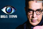 Kamal Hassan, Controversy, kamal hassan reacts to controversy surrounding his show bigg boss tamil, Kamal hassan
