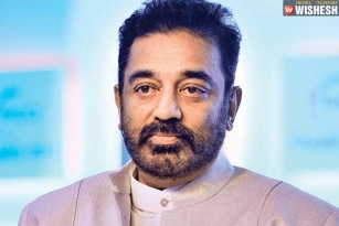 Kamal Says No To Celebrations: Political Announcement Ahead
