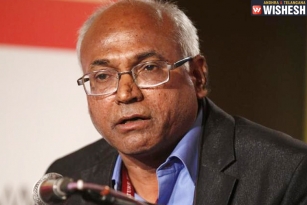 Kancha Ilaiah&rsquo;s Book On Arya Vysya Sangams Lands Him In Trouble