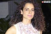 Kangana Ranaut next movie, Kangana Ranaut next movie, kangana ranaut severely injured, Manikarnika