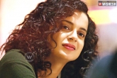 Karan Johar, IIFA Awards, queen fame actress kangana finally breaks her silence on nepotism debate, Iifa