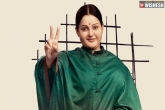 Jayalalithaa, Thalaivi pic, first look kangana ranaut from thalaivi, Jayalalitha